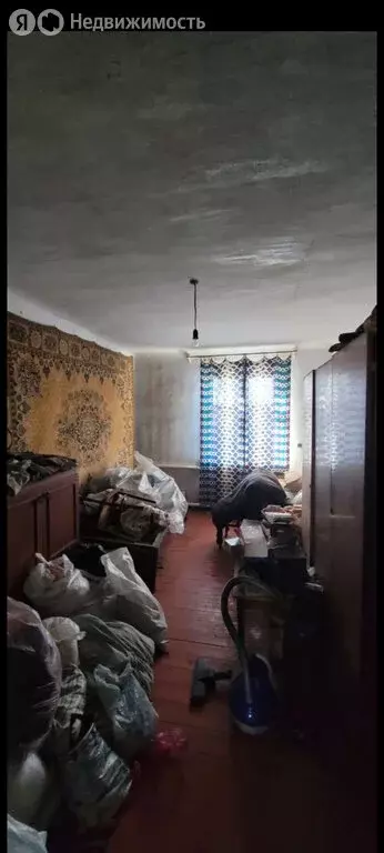 Дом в село Новосельское, улица Гагарина, 3 (80 м) - Фото 1