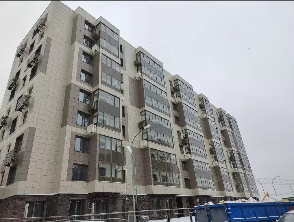 Студия Московская область, Мытищи городской округ, д. Пирогово ул. ... - Фото 0