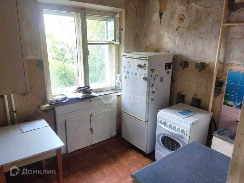 Продаётся 1-к квартира, 30.8 м - Фото 1