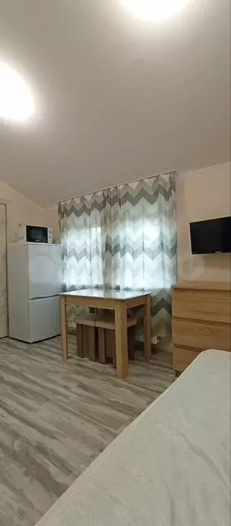 Квартира-студия, 28 м, 3/3 эт. - Фото 1