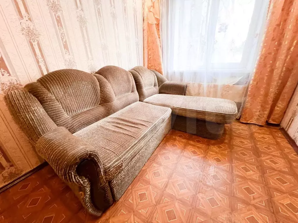 Квартира-студия, 18 м, 1/6 эт. - Фото 1