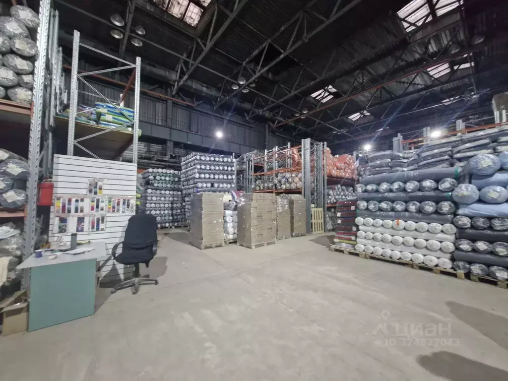 Склад в Московская область, Королев Пионерская ул., 1а (2016 м) - Фото 2