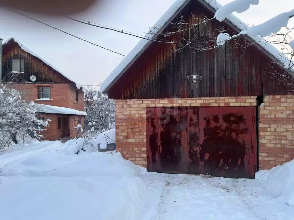 Участок в Московская область, Одинцовский городской округ, д. Шульгино ... - Фото 1