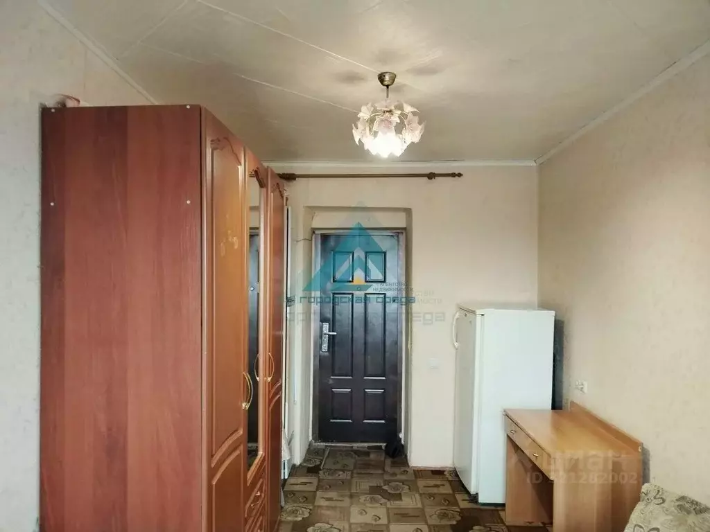 Комната Оренбургская область, Оренбург Туркестанская ул., 23 (12.0 м) - Фото 2