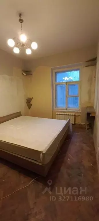 2-к кв. Санкт-Петербург Садовая ул., 22/2 (58.0 м) - Фото 2