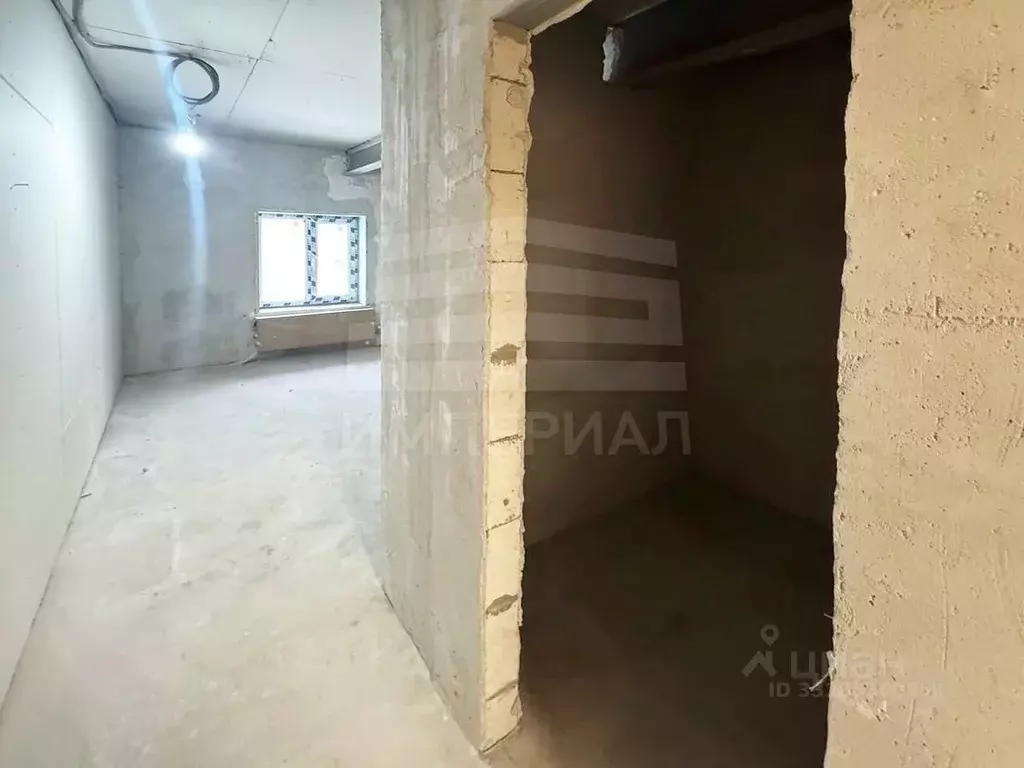 Помещение свободного назначения в Москва Волжский бул., 51С9 (15 м) - Фото 1