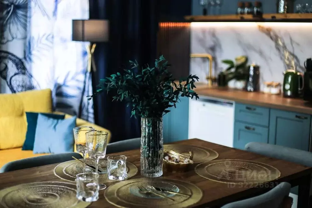 Дом в Воронежская область, Хохольский район, Новогремяченское с/пос, ... - Фото 2