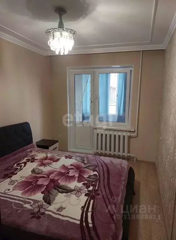 3-к кв. Северная Осетия, Владикавказ ул. Барбашова, 43 (70.0 м) - Фото 0