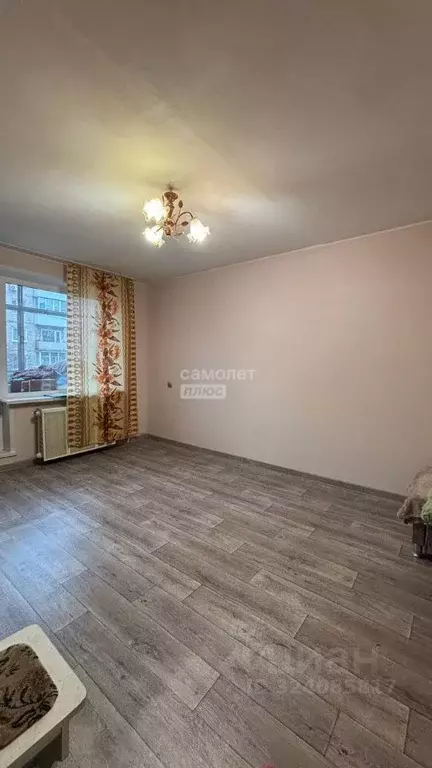 2-к кв. Пермский край, Краснокамск Гознаковский пер., 6 (45.5 м) - Фото 1