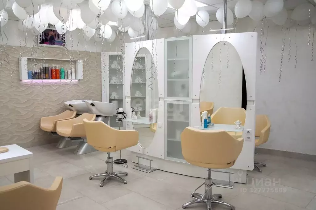 Офис в Севастополь просп. Античный, 4 (64 м) - Фото 1