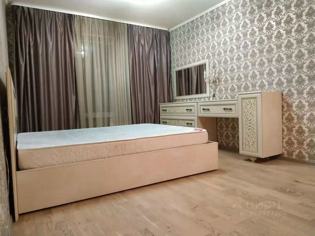 2-к кв. Московская область, Мытищи Олимпийский просп., 22к1 (50.0 м) - Фото 0