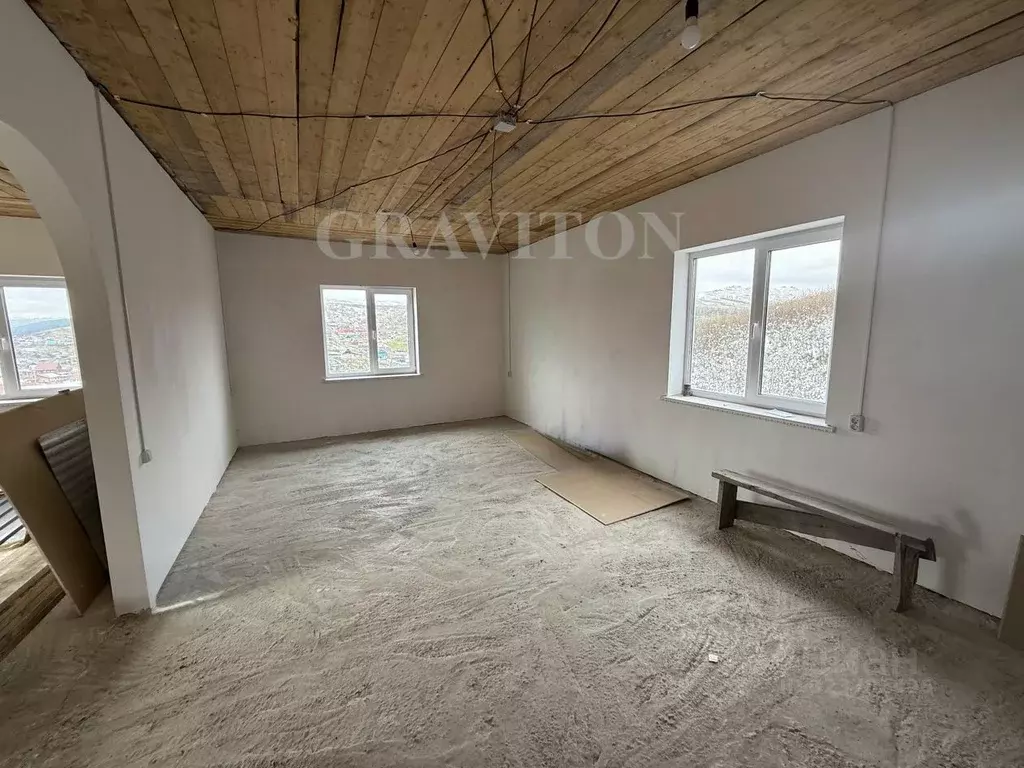 Дом в Алтай, Майминский район, пос. Алферово ул. И.А. Шаркова (72 м) - Фото 1