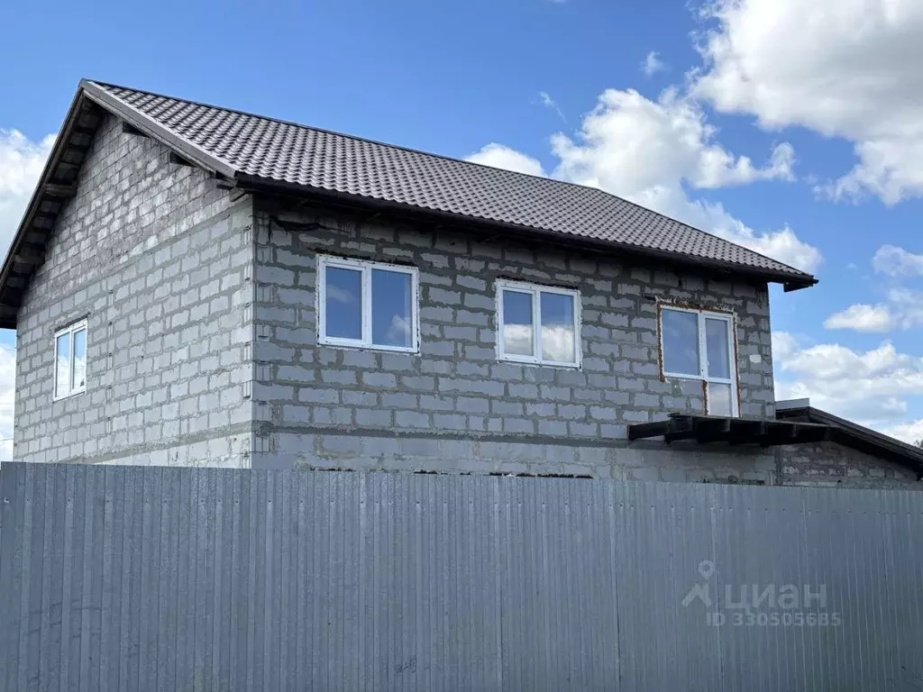 Дом в Свердловская область, Екатеринбург муниципальное образование, ... - Фото 1