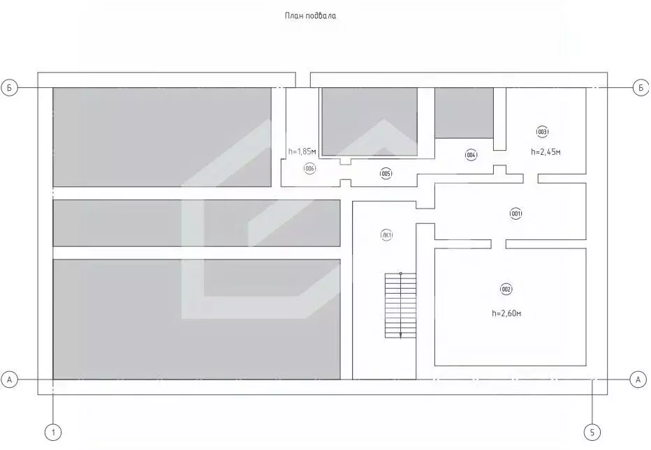 Помещение свободного назначения в Московская область, Серпухов ул. 1-я ... - Фото 2