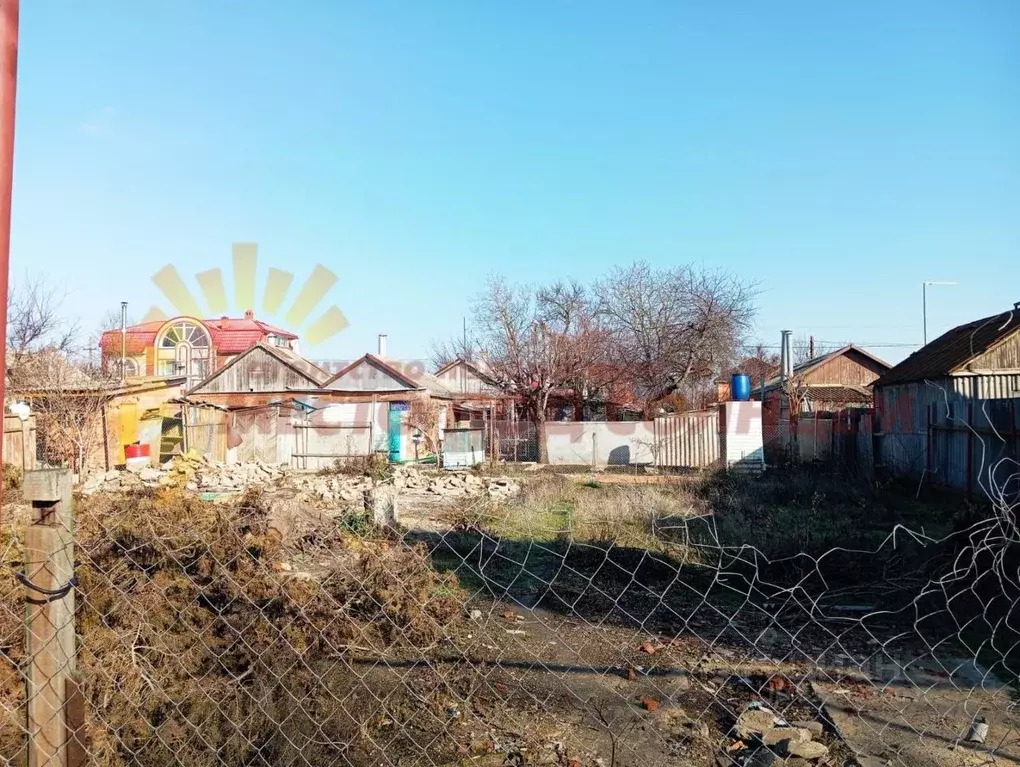 Участок в Краснодарский край, Ейск ул. Балабанова (4.0 сот.) - Фото 0