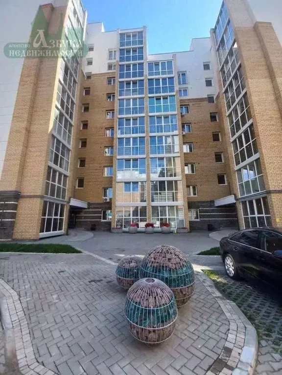 2-к кв. Смоленская область, Смоленский муниципальный округ, д. ... - Фото 1