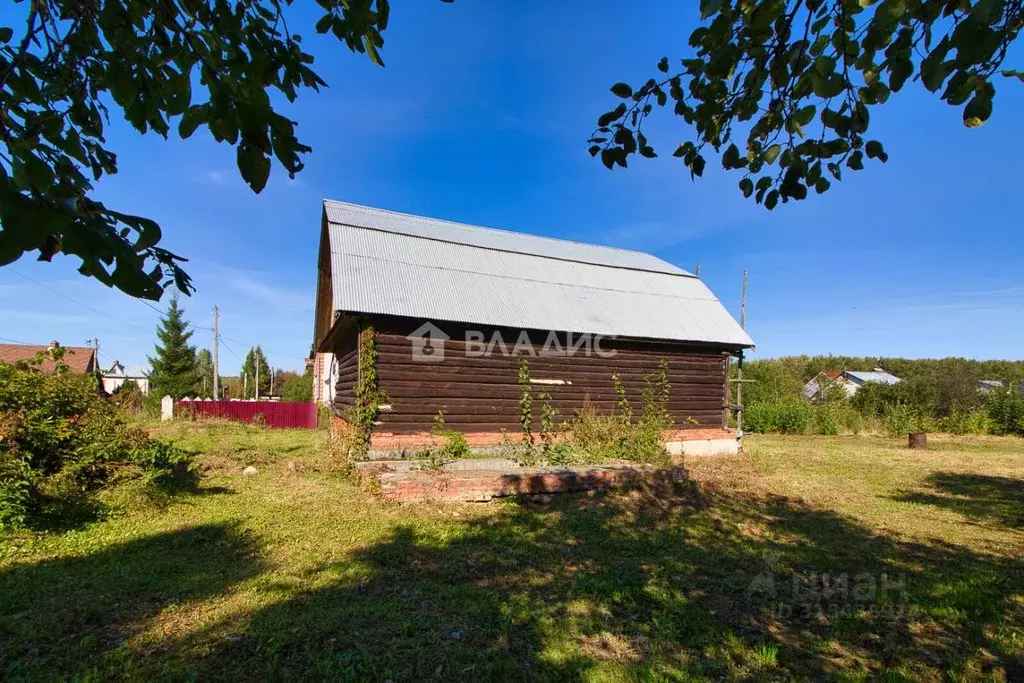 Участок в Владимирская область, Суздальский район, Павловское ... - Фото 1