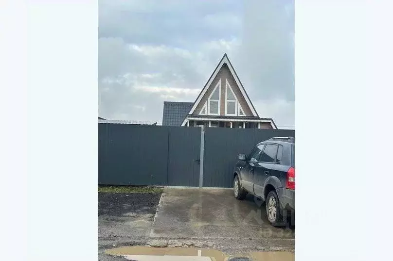 Дом в Московская область, Раменский муниципальный округ, Долина Озер ... - Фото 2