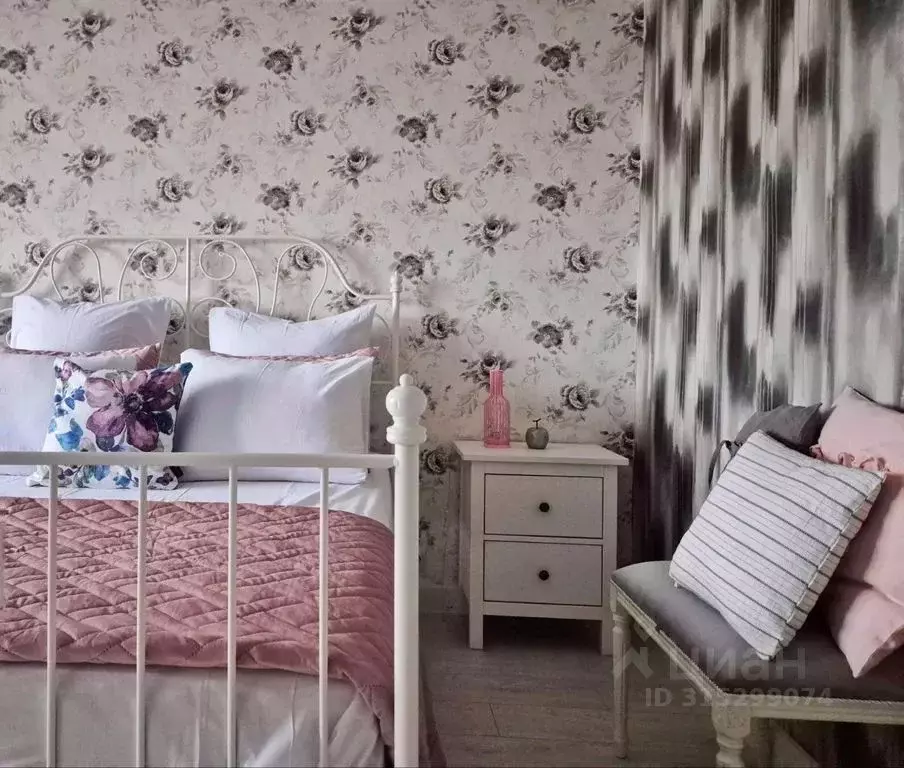 1-к кв. Кабардино-Балкария, Нальчик просп. Ленина, 17 (38.0 м) - Фото 1