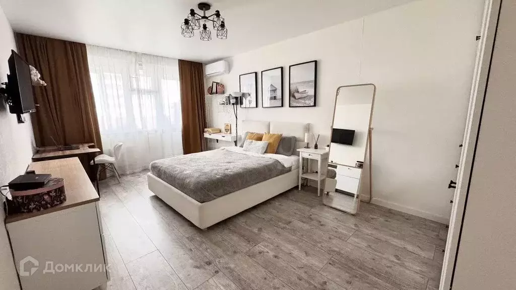 Продаётся 2-к квартира, 58 м - Фото 1