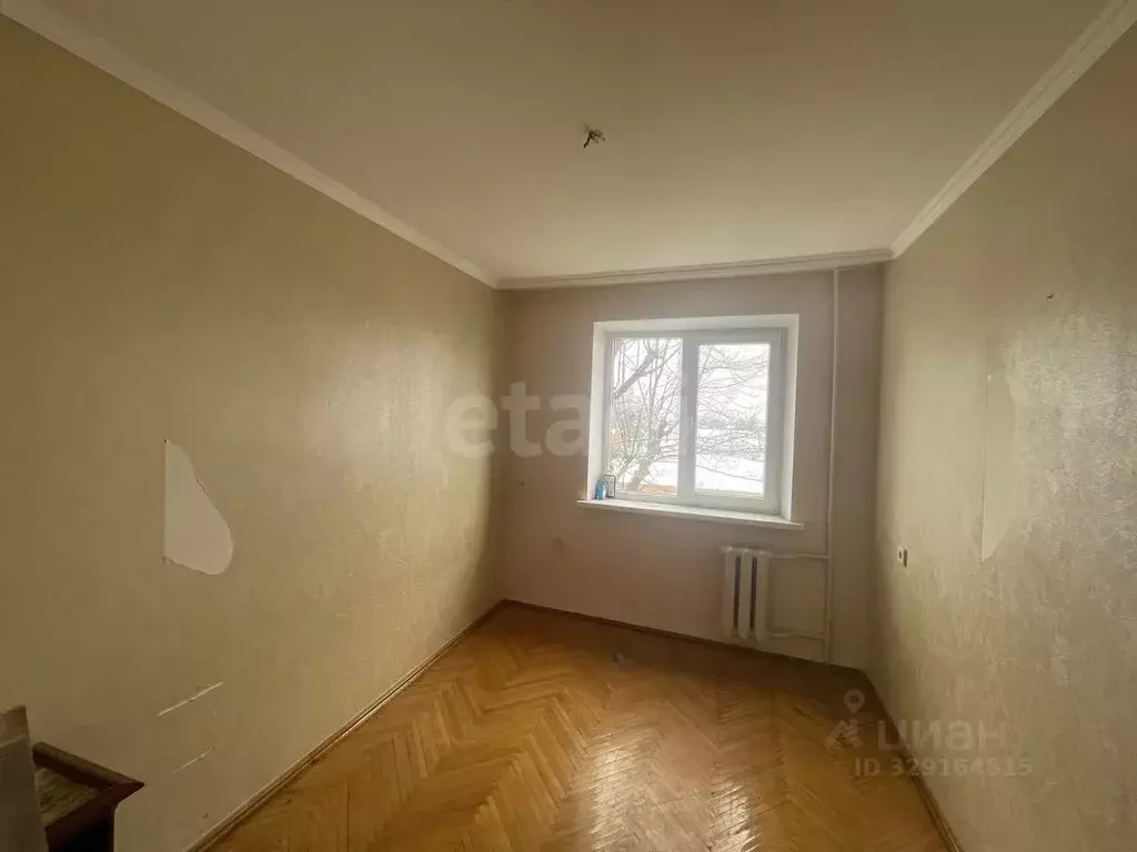 4-к кв. Адыгея, Майкоп ул. Ленина, 4 (62.7 м) - Фото 1