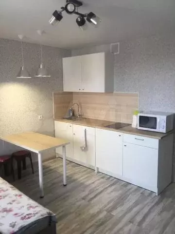 Квартира-студия, 23,1 м, 9/23 эт. - Фото 0
