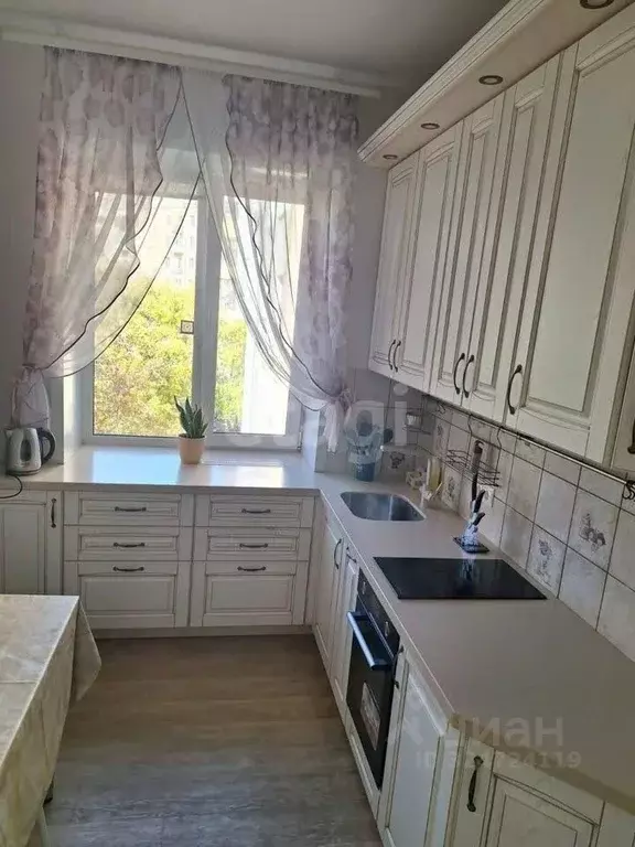 2-к кв. Новосибирская область, Новосибирск Октябрьская ул., 45 (48.6 ... - Фото 1