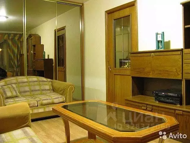 2-к кв. Москва Судостроительная ул., 49К3 (41.0 м) - Фото 1