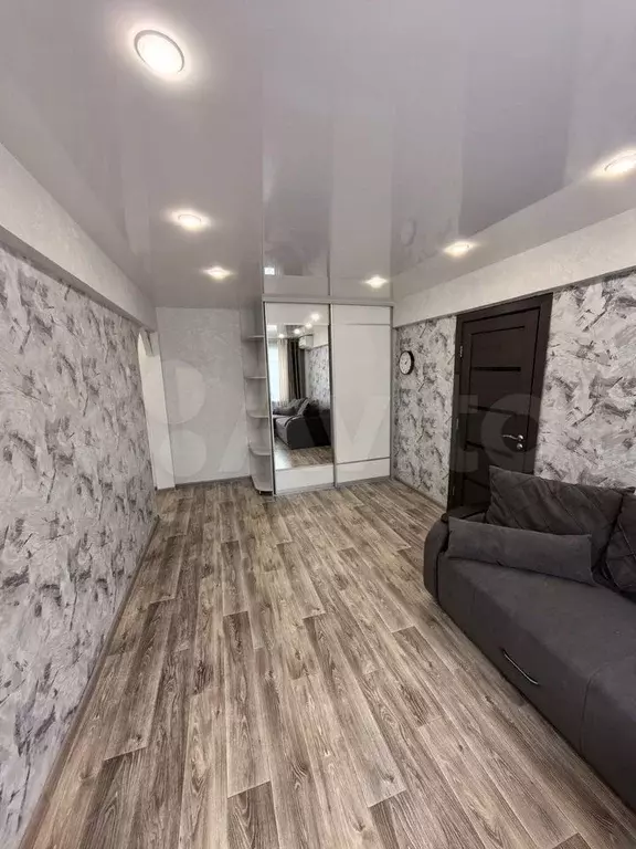 2-к. квартира, 45,5 м, 2/5 эт. - Фото 0