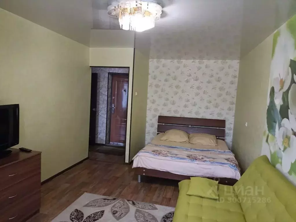 1-к кв. Свердловская область, Екатеринбург ул. Гурзуфская, 32 (35.0 м) - Фото 2