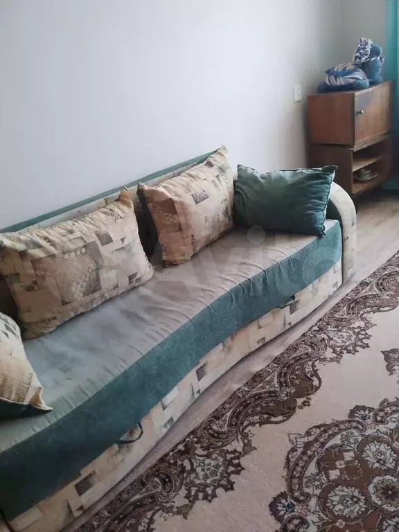 Комната 15 м в 2-к., 5/9 эт. - Фото 0