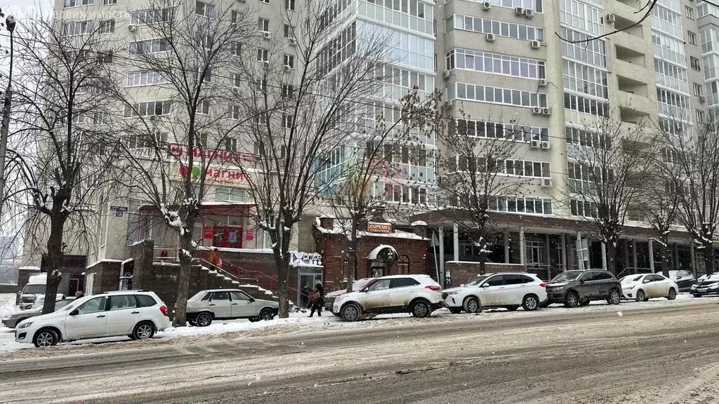 Торговая площадь (699 м) - Фото 1