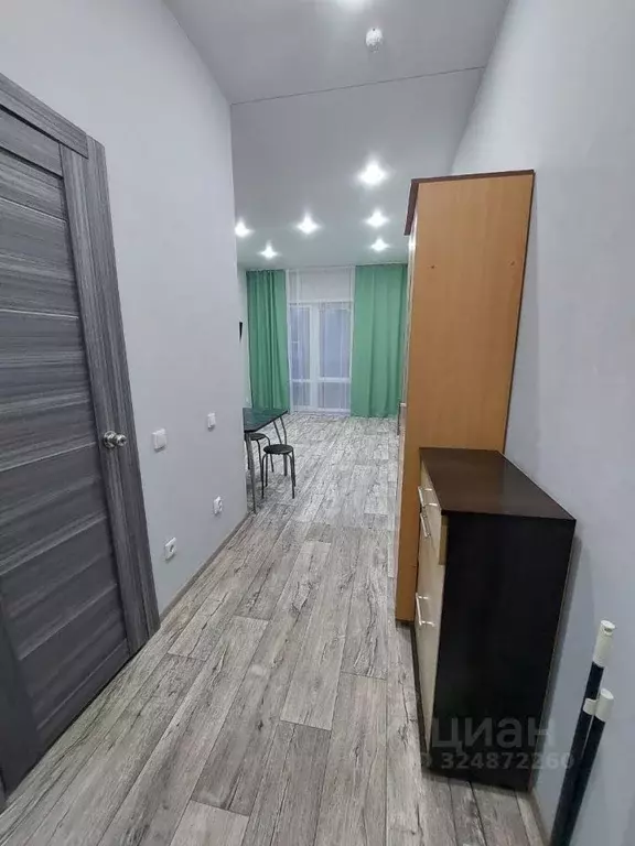 Студия Татарстан, Зеленодольск просп. Строителей, 4 (27.0 м) - Фото 2