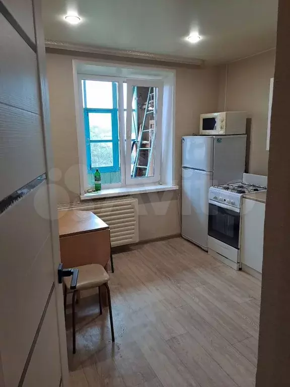 1-к. квартира, 40 м, 5/9 эт. - Фото 1