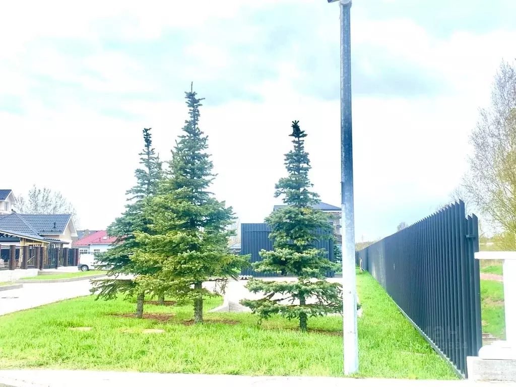 Дом в Санкт-Петербург, Санкт-Петербург, Петергоф Петергофские Дачи кп, ... - Фото 1