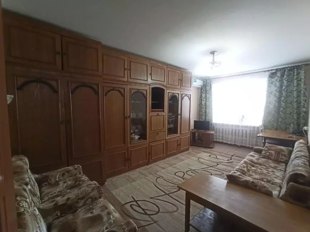 Квартира, 2 комнаты, 56.2 м - Фото 1