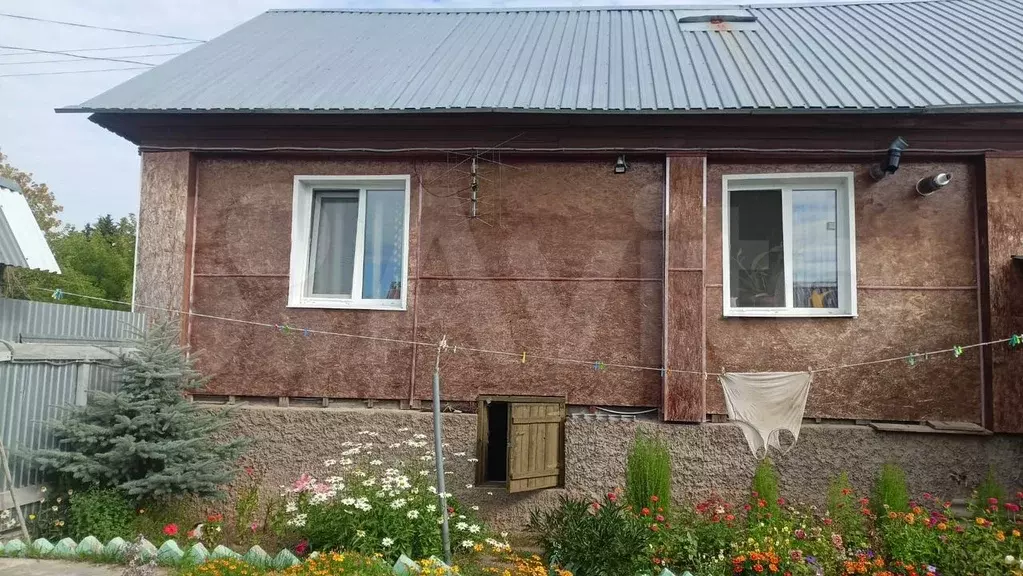 Дом 80 м на участке 40 сот. - Фото 1