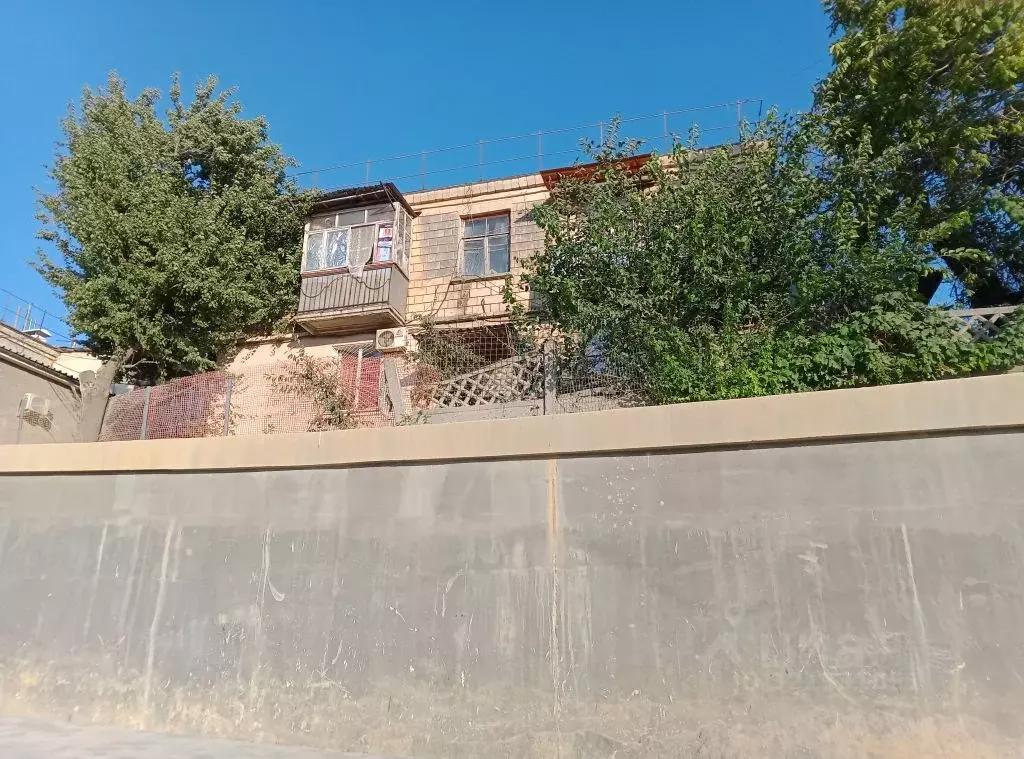 1-к кв. Севастополь ул. Капитанская, 17 (25.2 м) - Фото 1