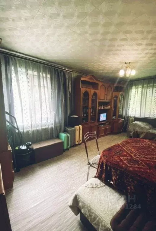 2-к кв. Московская область, Электросталь ул. Победы, 18к2 (42.5 м) - Фото 1