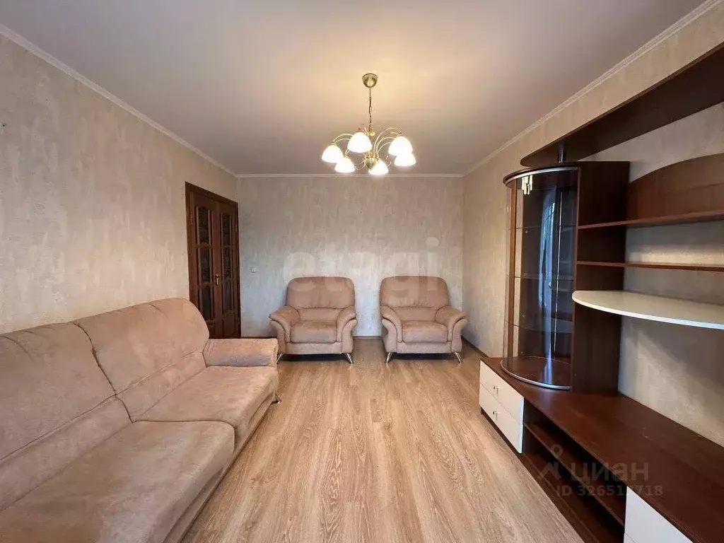 2-к кв. Московская область, Звенигород Одинцовский городской округ, ... - Фото 1