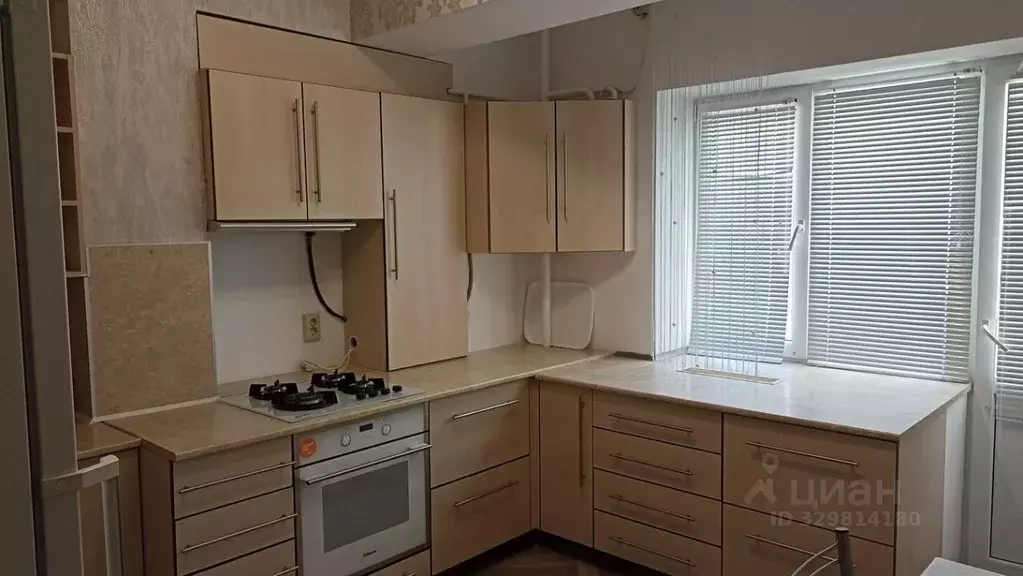 1-к кв. Краснодарский край, Анапа Заводская ул., 28Д (46.0 м) - Фото 1