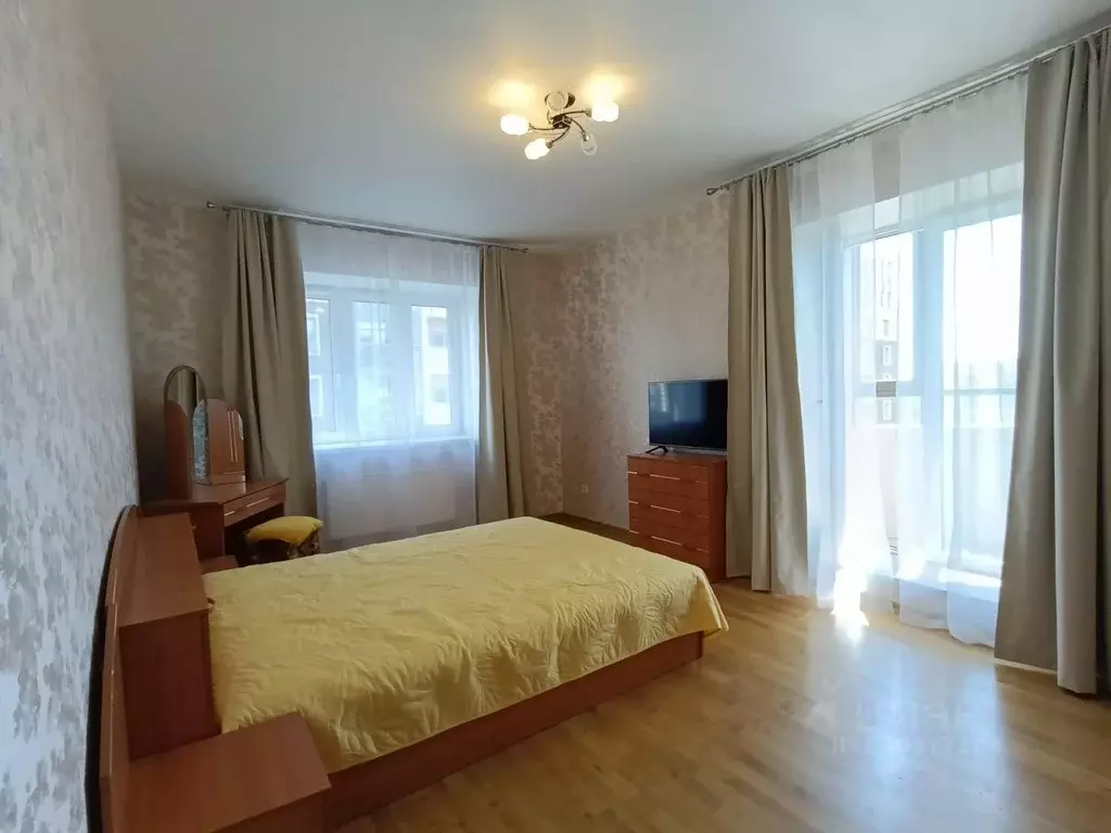 2-к кв. Санкт-Петербург Фермское ш., 20к2 (64.0 м) - Фото 2