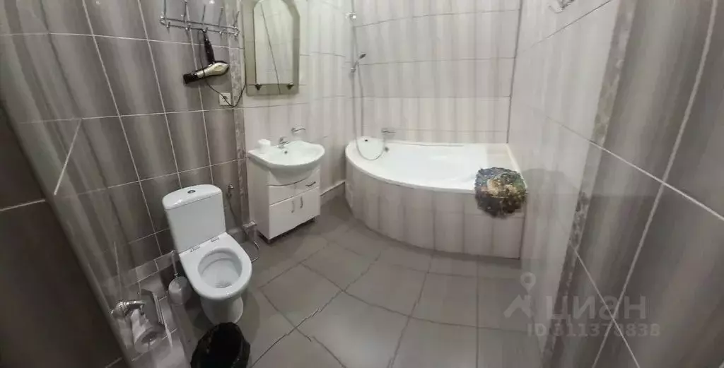 Комната Крым, Ялта городской округ, Гурзуф пгт ш. Гурзуфское, 9Б - Фото 1