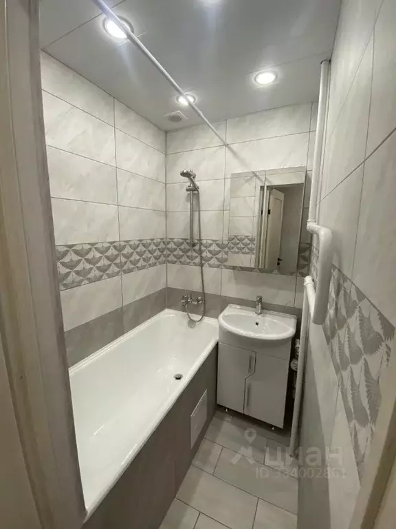 2-к кв. Москва Онежская ул., 38К3 (41.6 м) - Фото 2