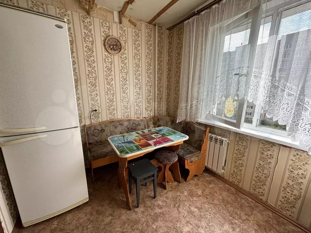 2-к. квартира, 50 м, 4/7 эт. - Фото 1