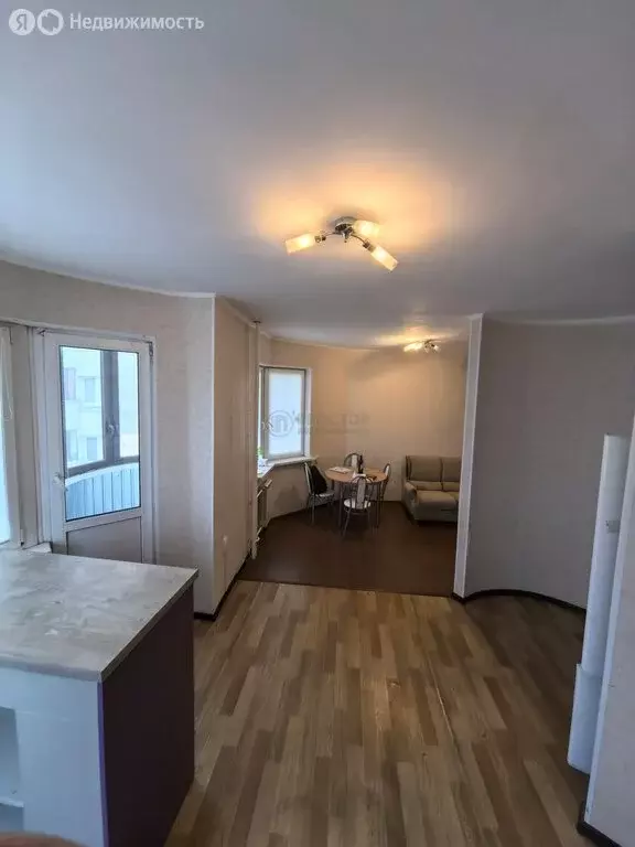 3-комнатная квартира: Москва, Новгородская улица, 5к1 (70 м) - Фото 2