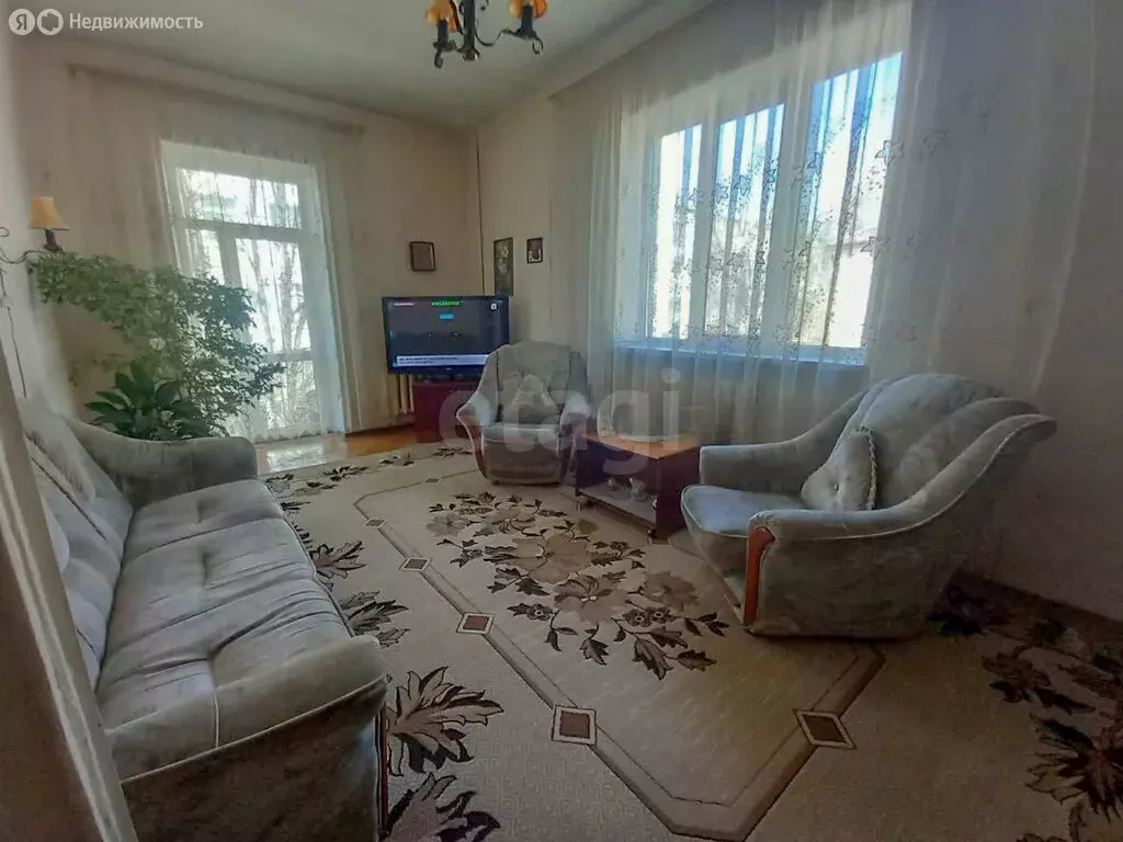 3-комнатная квартира: Нальчик, улица Мечникова, 122 (83.1 м) - Фото 2