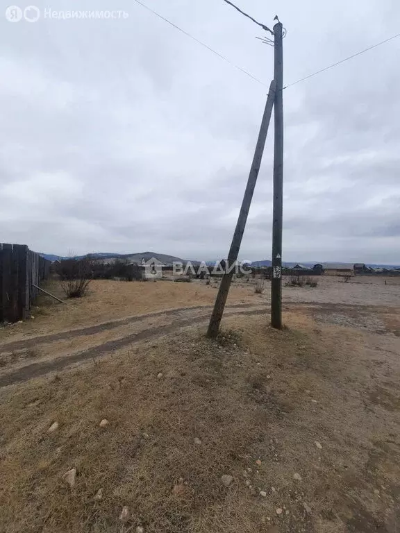 Участок в Эрхирик, Каменная улица, 2 (8.31 м) - Фото 1