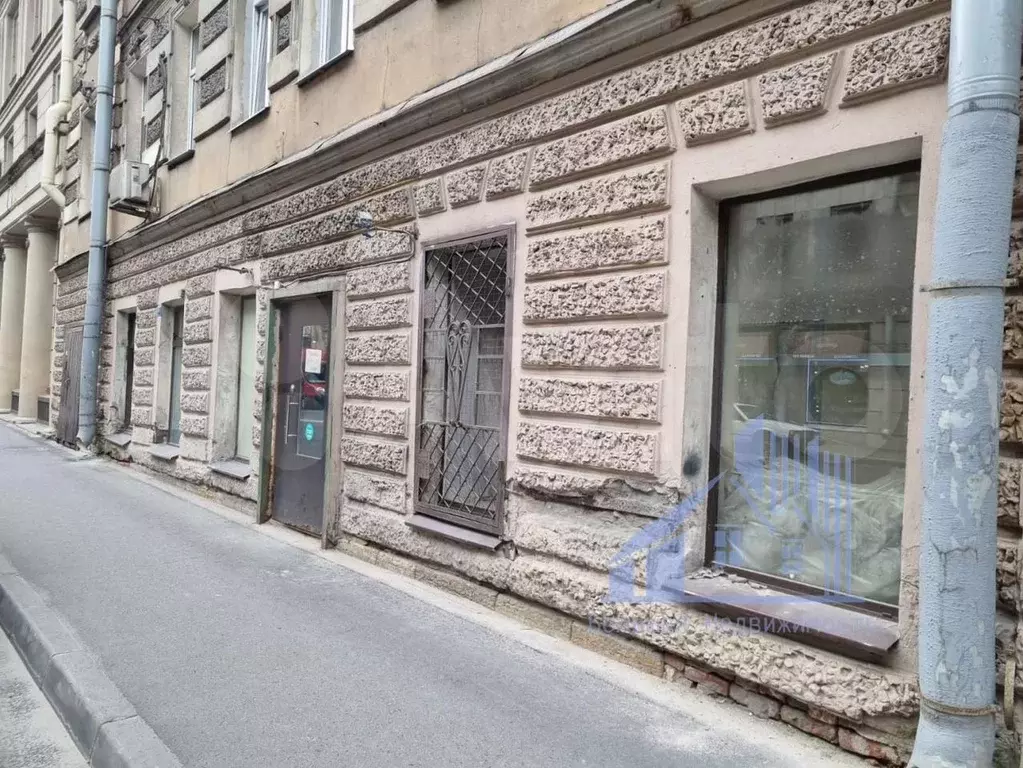 Помещение свободного назначения 133.9м2 - Фото 1