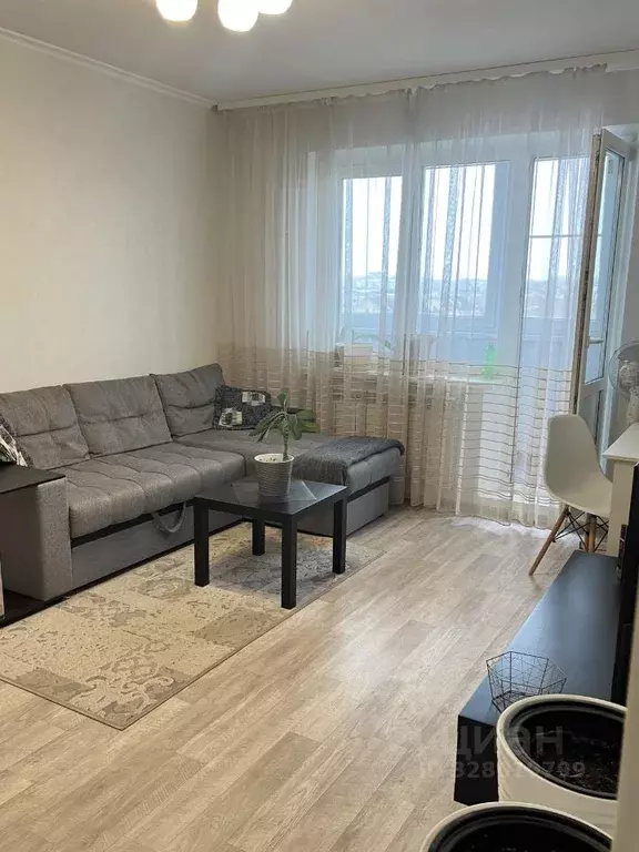 1-к кв. Новгородская область, Великий Новгород Славянская ул., 20 ... - Фото 2